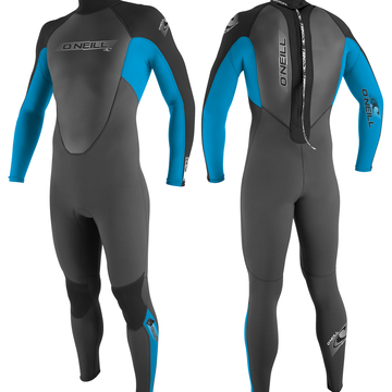 Ремонт гидрокостюма