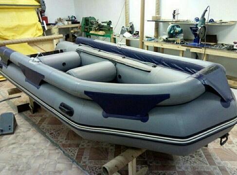 Обводные баллоны для катеров, ПВХ лодок лодок и гидроциклов