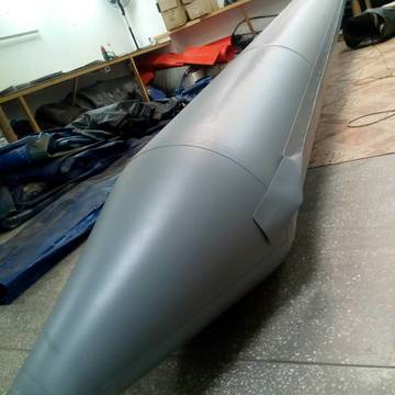 Баллоны и чешуя для Хивус, Марс