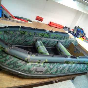 Мастер сборки и склейки пвх изделий